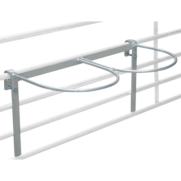 Patura Emmerhouder dubbel, om in te hangen