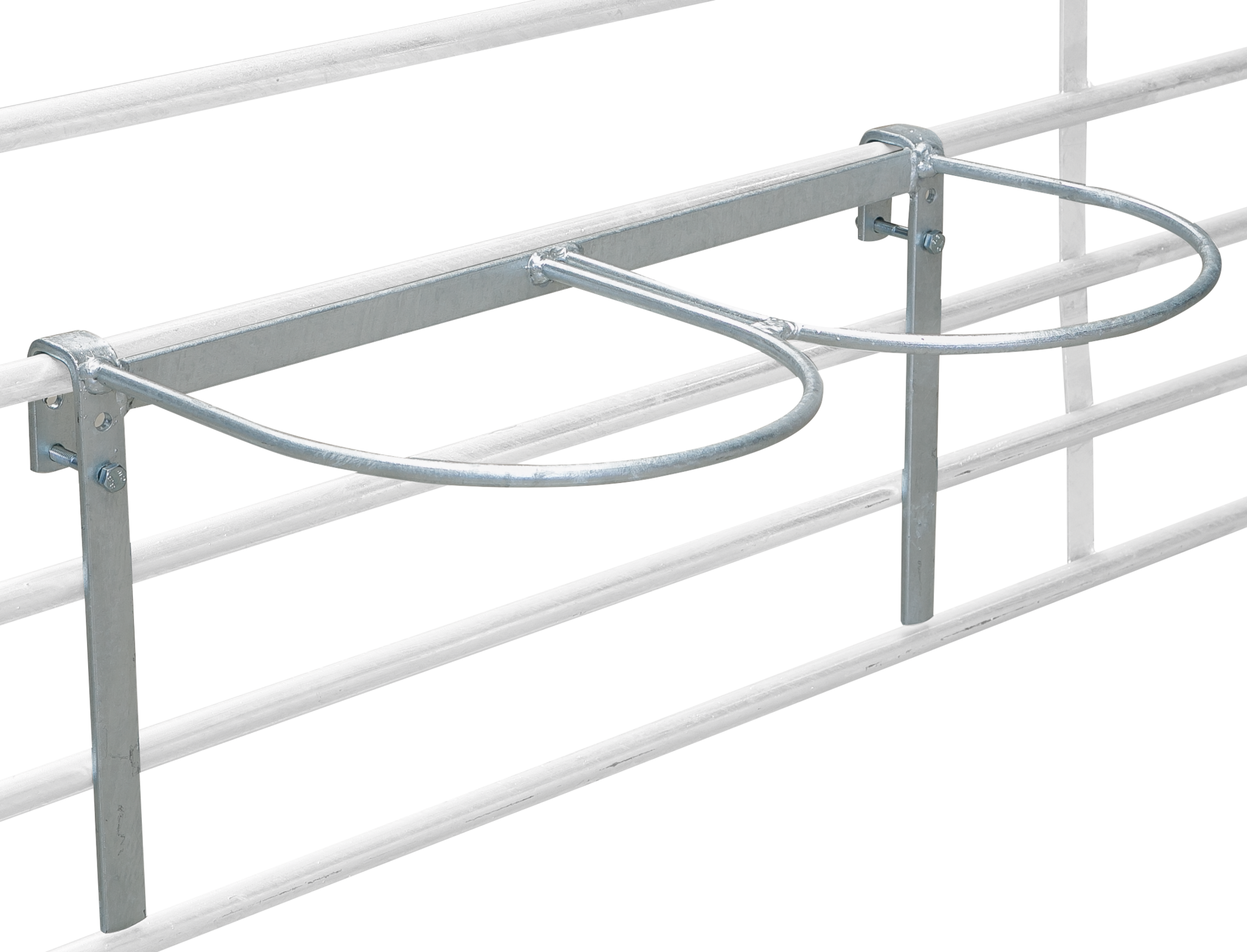 Patura Emmerhouder dubbel, om in te hangen