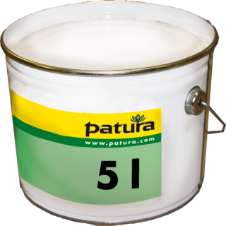 Patura Bitumen beschermlaag, 5 liter