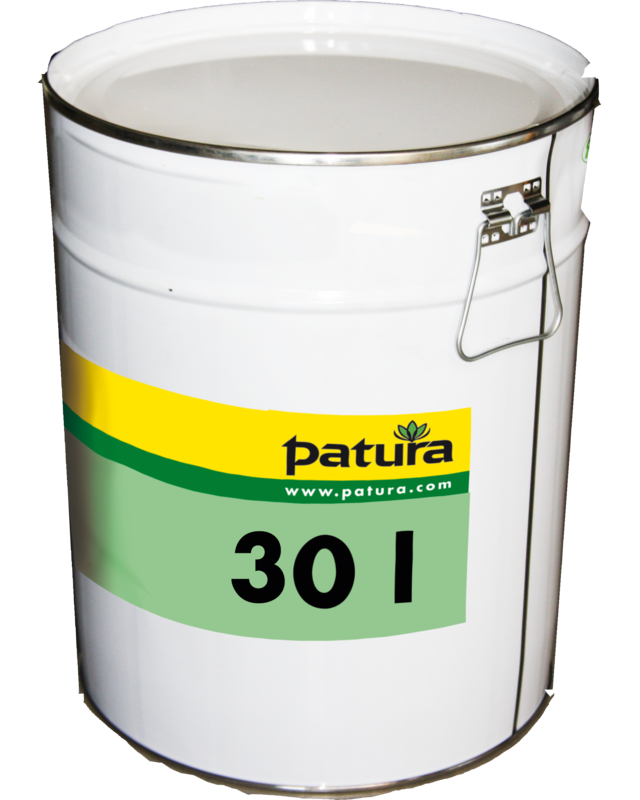 Patura Bitumen beschermlaag 30 l