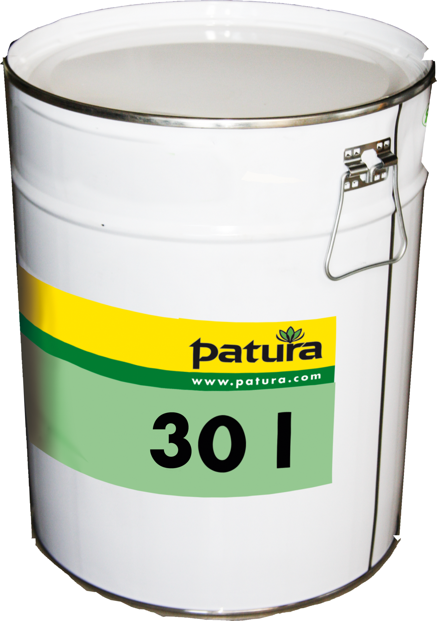 Patura Bitumen beschermlaag 30 l