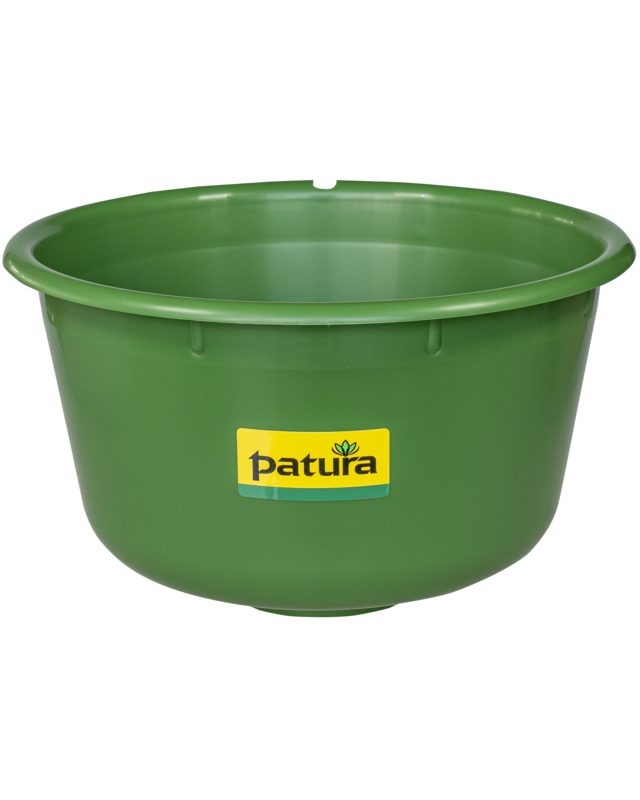 Patura Voerschaal 8 l, d=28 cm