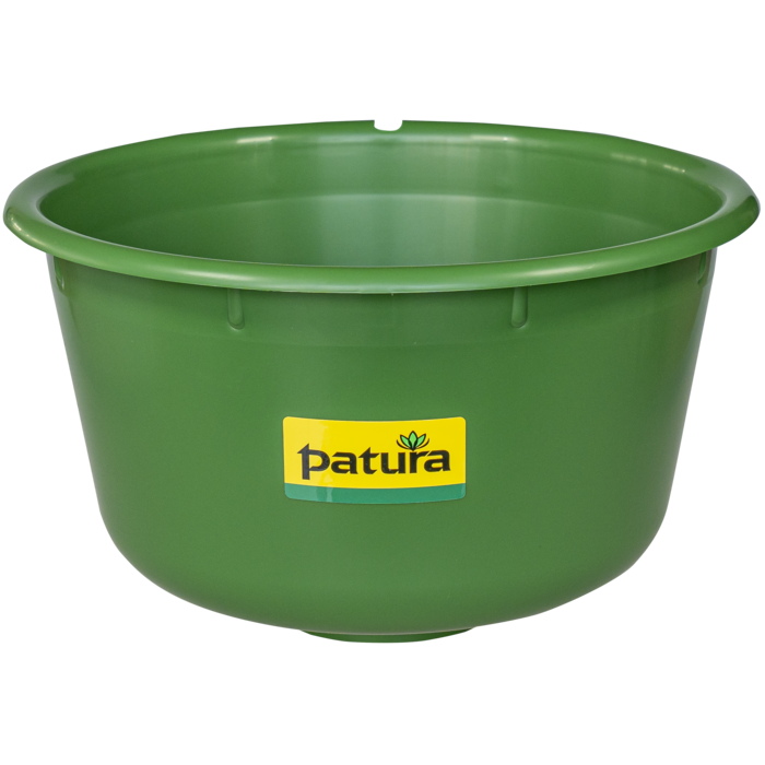 Patura Voerschaal 8 l, d=28 cm