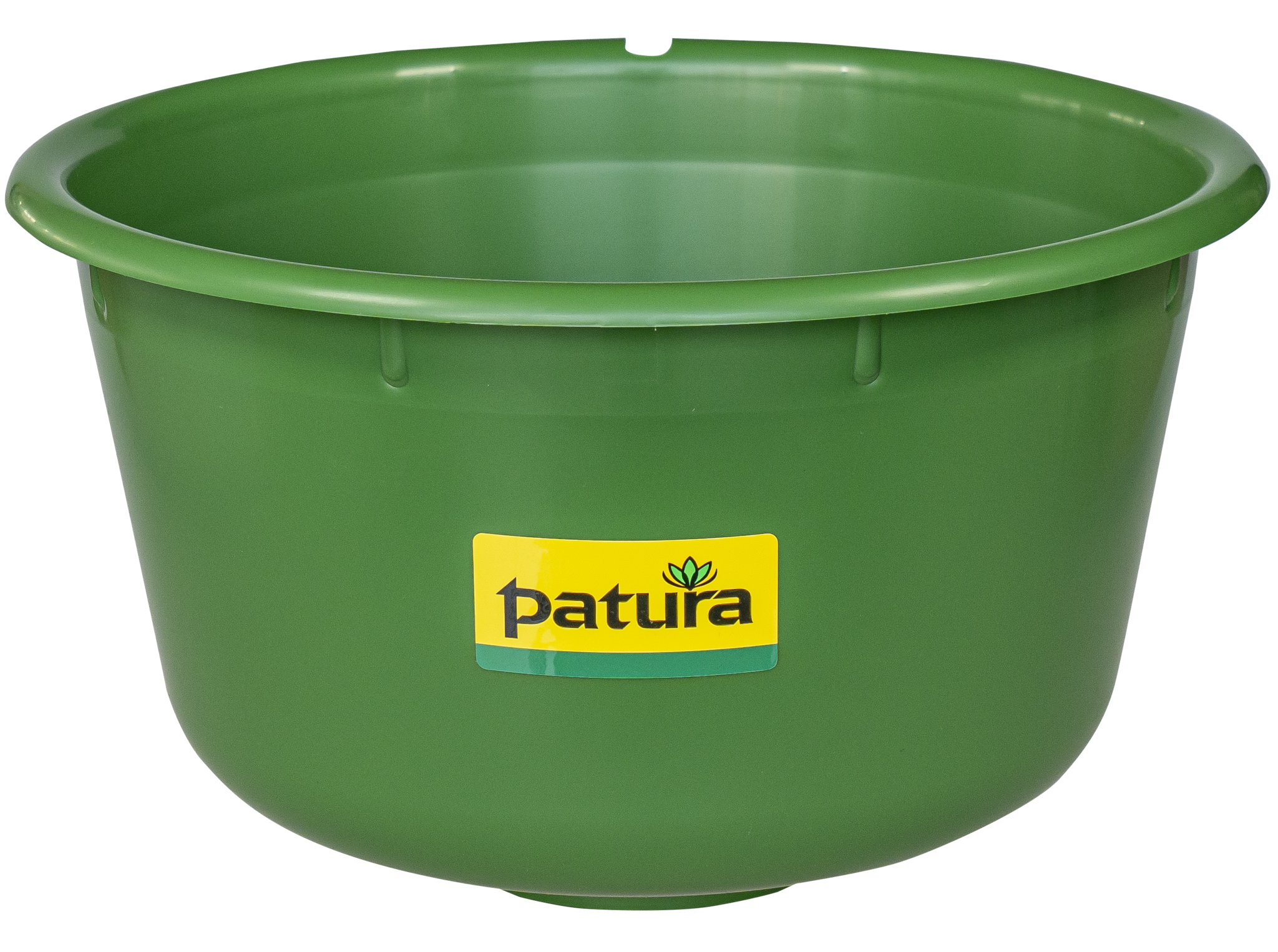 Patura Voerschaal Ø28cm, 8 liter