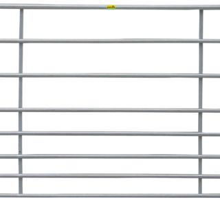 Patura Minipaneel, lengte 2,75m, hoogte 1,10m