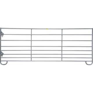 Patura Minipaneel, lengte 2,75m, hoogte 1,10m