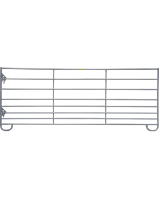 Patura Minipaneel, lengte 2,75m, hoogte 1,10m