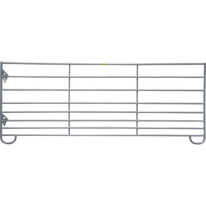 Patura Minipaneel, 2,75 m, H = 1,10 m, gegalvaniseerd