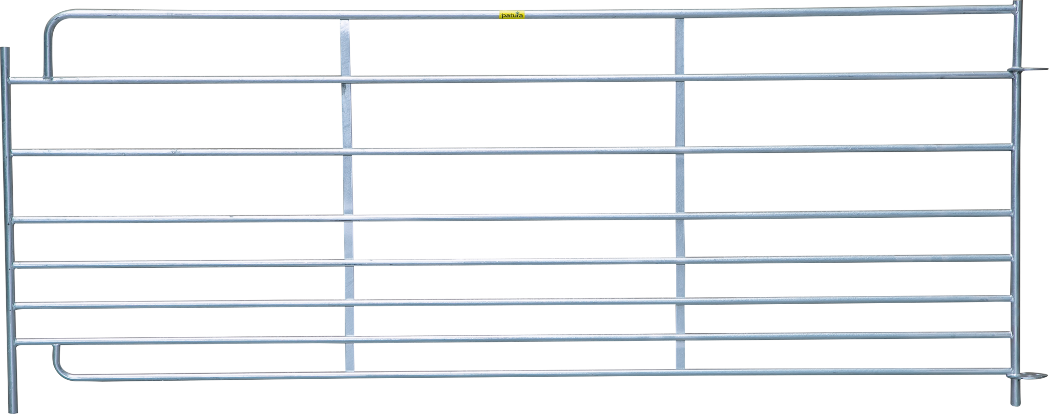 Patura Steekfixhek XL, 2,75 m