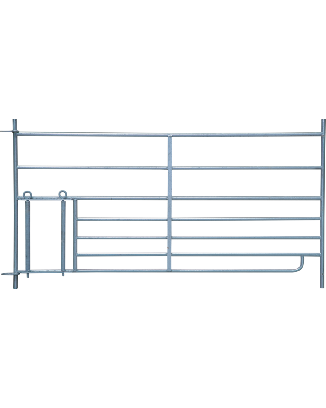 Patura Steekfix hek, met lammeren kruipgat B = 1,83m