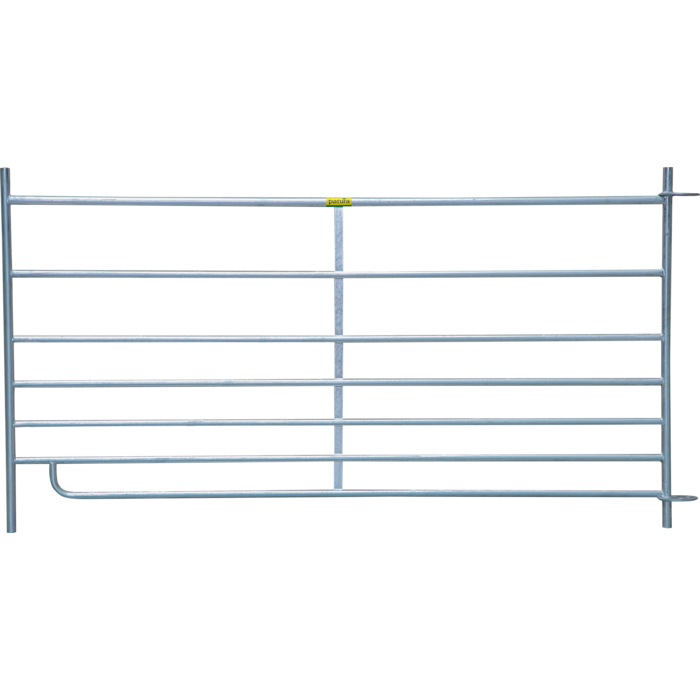 Patura Steekfix hek, 1,83 m, H = 92 cm, gegalvaniseerd