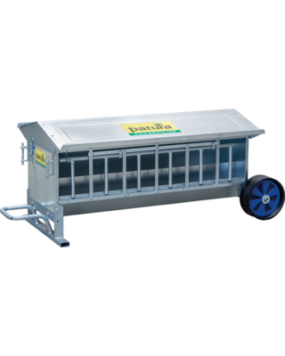Patura Voerautomaat voor lammetjes, 1,25m