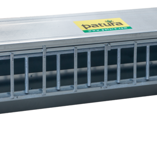 Patura Voerautomaat voor lammetjes, 2,44m