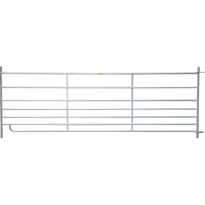 Patura Steekfix hek, 2,75 m