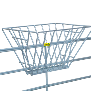 Patura Hooiruif om in hekken te hangen 60x50x40cm