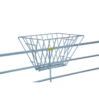 Patura Hooiruif om in hekken te hangen 60x50x40cm