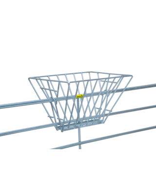 Patura Hooiruif om in hekken te hangen 60x50x40cm