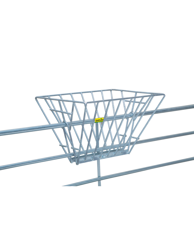 Patura Hooiruif om op te steken lxbxh: 60x50x40cm