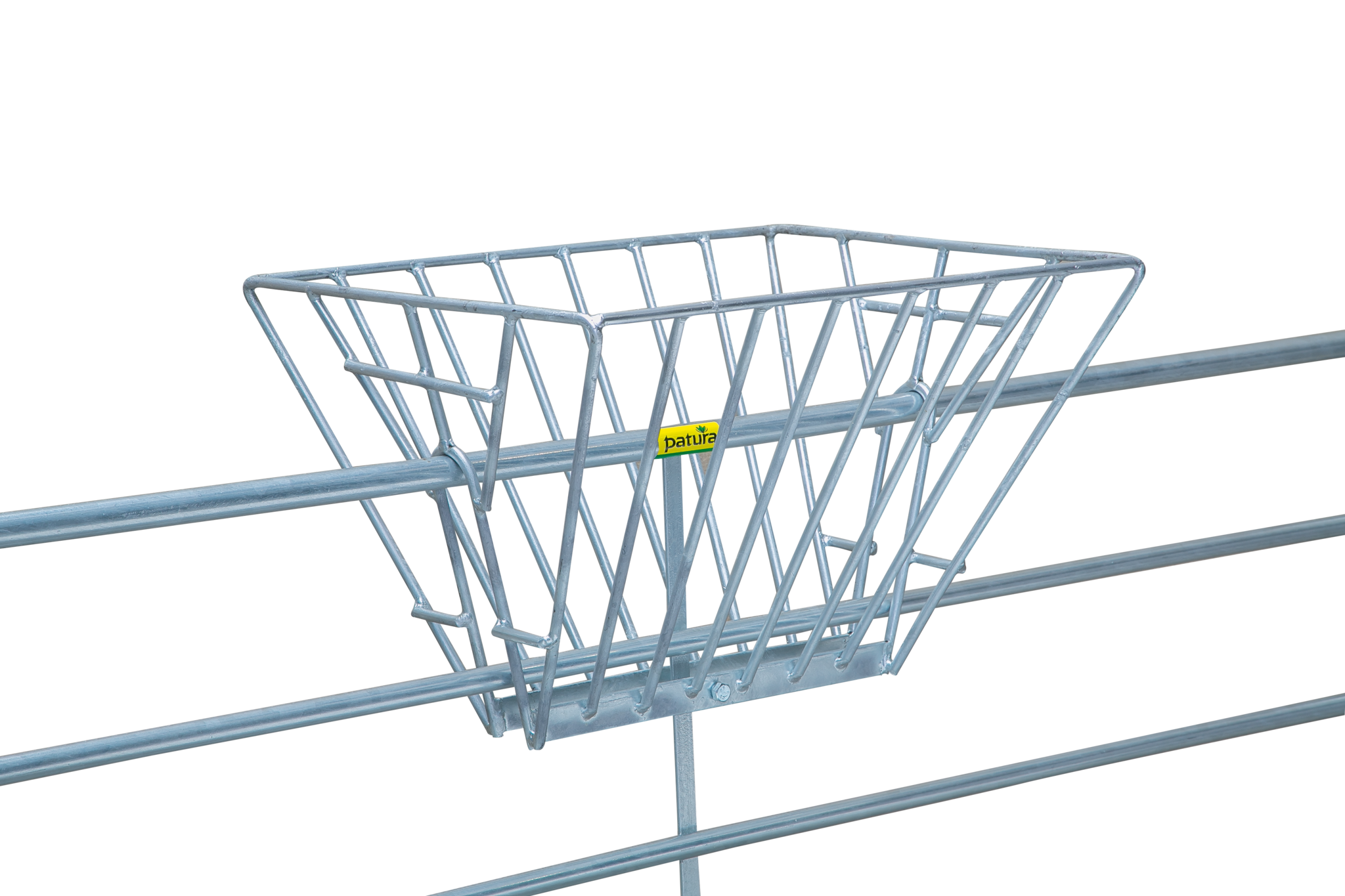 Patura Hooiruif om op te steken lxbxh: 60x50x40cm