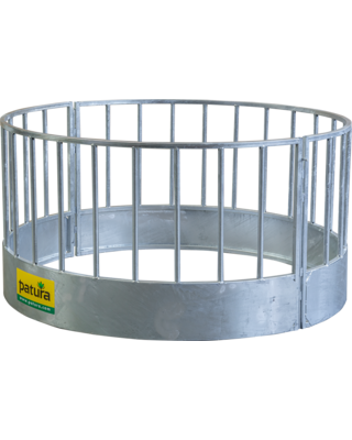 Patura Ronde ruif, Ø1,70m, 28 voederplaatsen