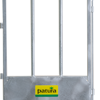 Patura Tussenstuk (voor ronde ruif Ø1,70m 2-delig)