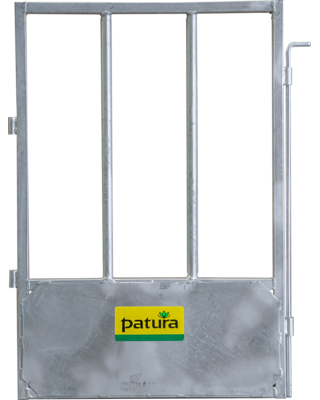 Patura Tussenstuk (voor ronde ruif Ø1,70m 2-delig)