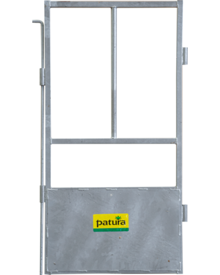 Patura Tussenstuk (voor ronde ruif, 20 voederplaatsen)