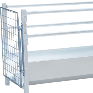 Patura Zelfsluitende deur