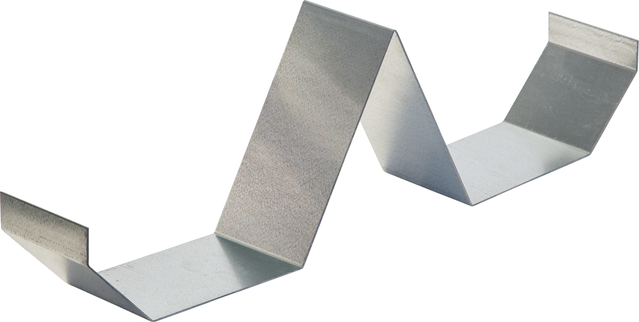 Patura verbinder voor gang trog verzinkt, voor schapen