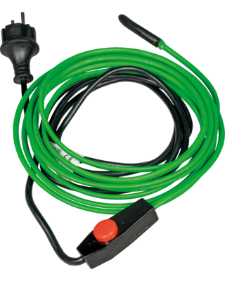 Patura Verwarmingskabel vorstbeschermend, lengte 4m, 64W