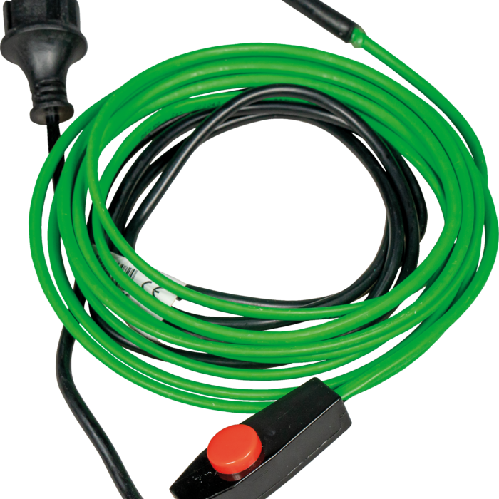 Patura Verwarmingskabel, 14 m, 224W