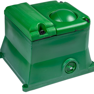 Patura Drinkbak A11, 1 bal, 50 liter