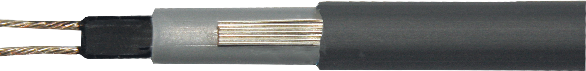 Patura Zelfregelende verwarmingskabel, per m. 230 V, max. 12 W per meter