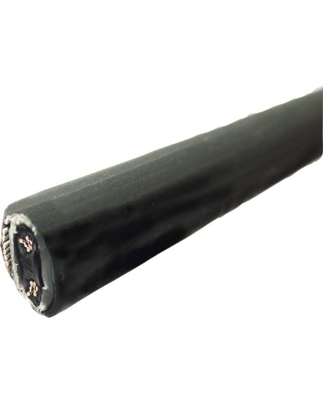 Patura Zelfregulerende verwarmingskabel 230 V, max. 12 W vanaf 20 m, per meter