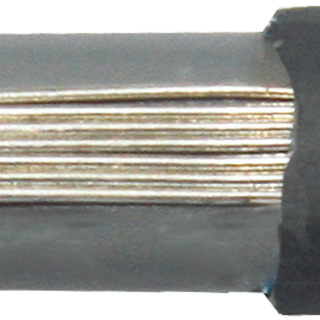 Patura Zelfregulerende verwarmingskabel, per meter - vanaf 100 meter, 230V, max. 12W/m bij 0gr