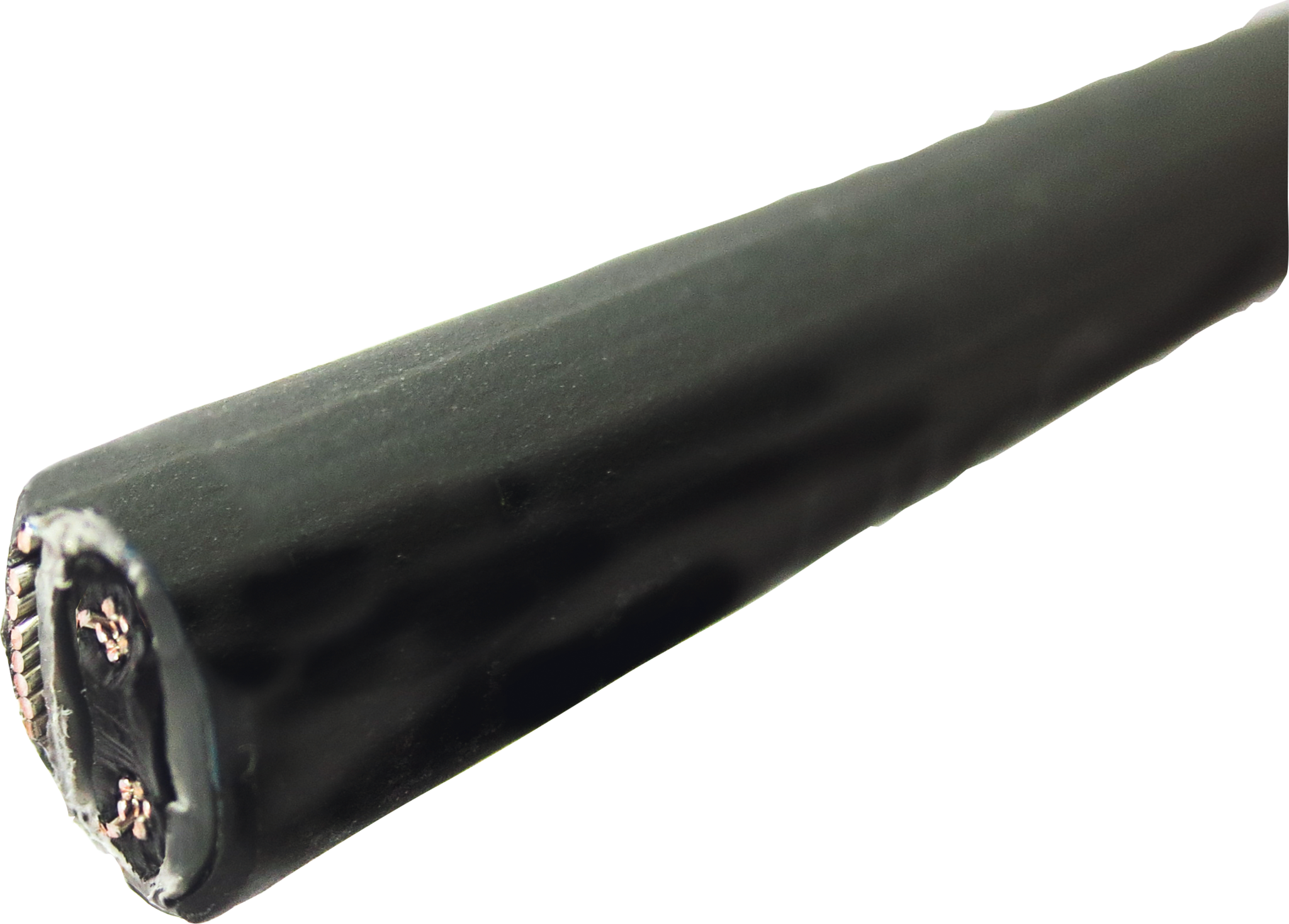 Patura Zelfregulerende verwarmingskabel 230 V, max. 12 W vanaf 100 m, per meter