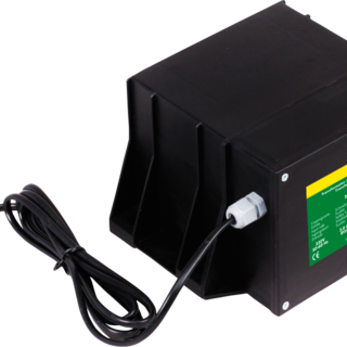 Patura Transformator 300, 24V / 300W