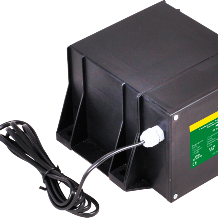 Patura Transformator Mod. 400 24 V / 400 W