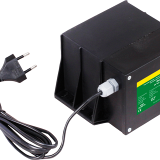 Patura Transformator 200, 24V / 200W