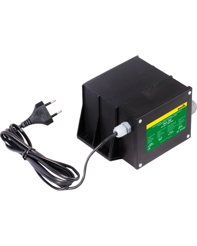 Patura Transformator Mod. 200 24 V / 200 W