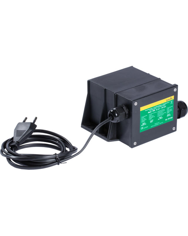 Patura Transformator Mod. 100 24 V / 100 W