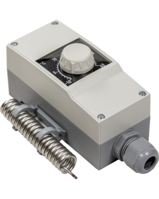 Patura Thermostaat voor vorstbescherming