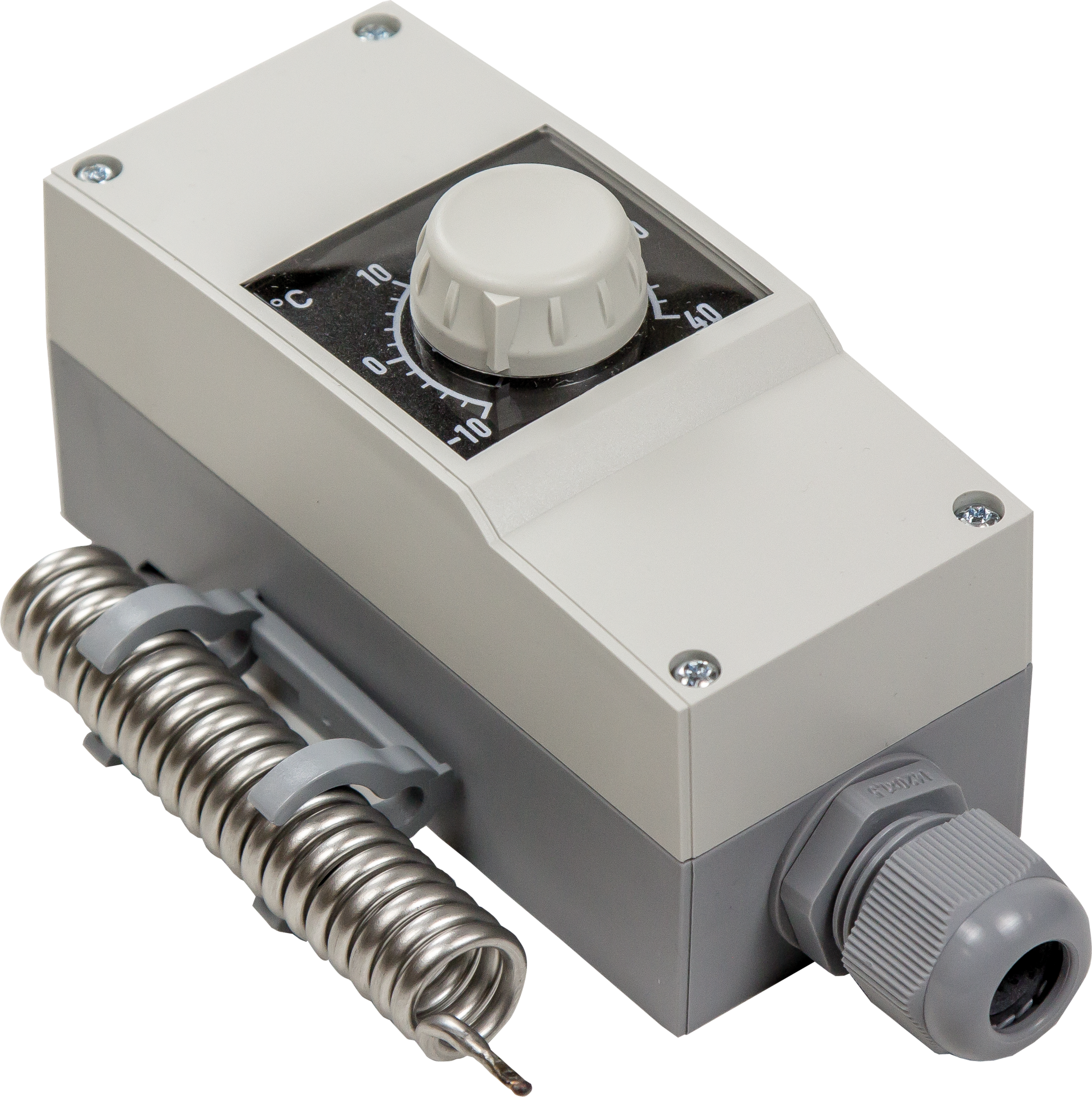 Patura Tegen vorst beschermende thermostaat