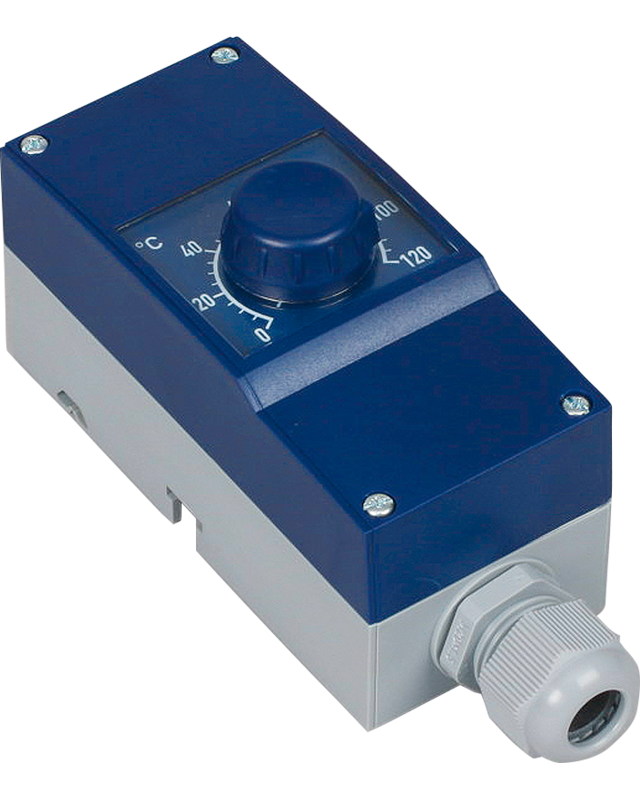 Patura Buisthermostaat