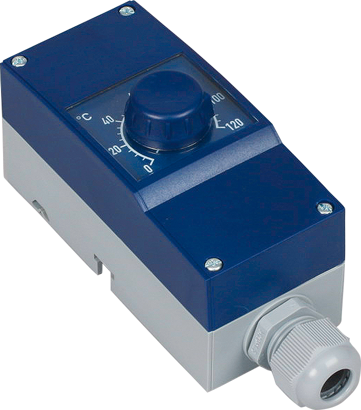 Patura Buisthermostaat