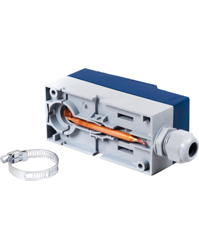 Patura Buisthermostaat