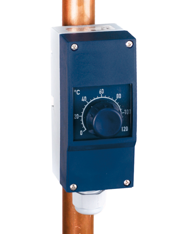 Patura Buisthermostaat