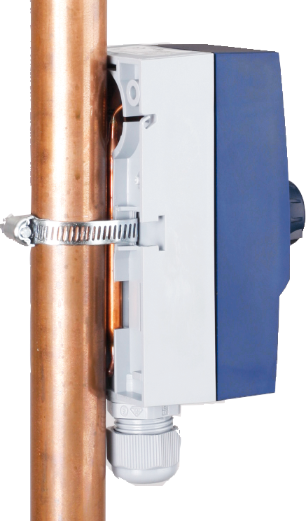 Patura Buisthermostaat