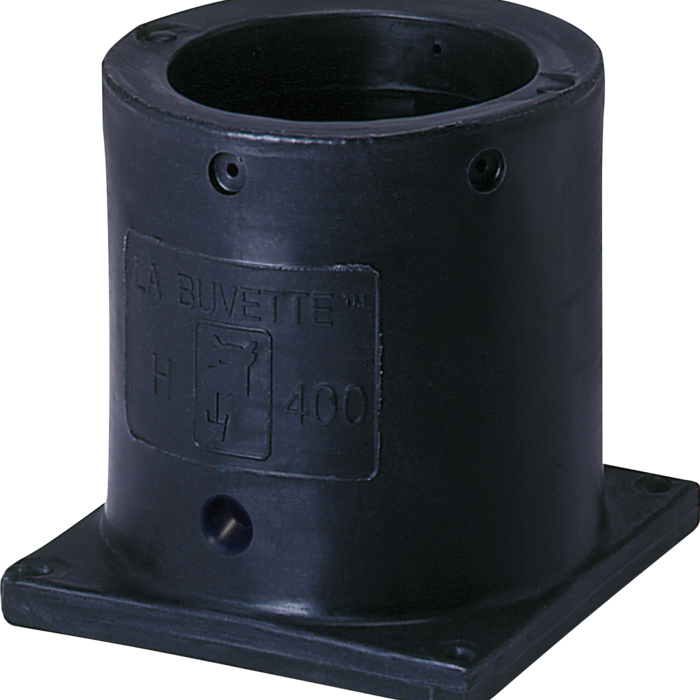 Patura PE-Standpijp ge