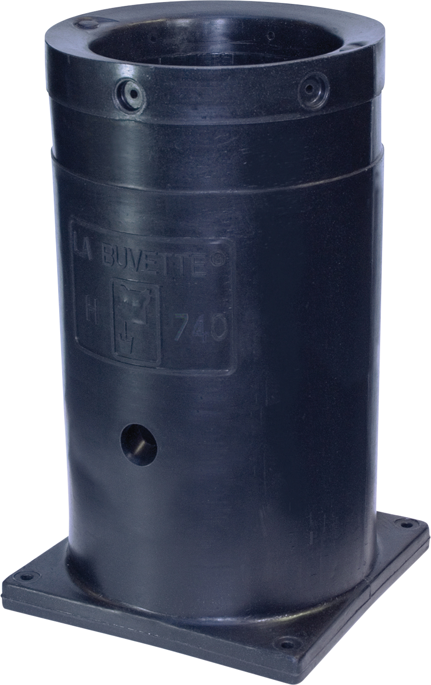 Patura PE standpijp ge